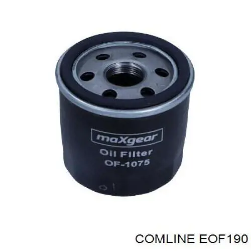 EOF190 Comline filtro de aceite