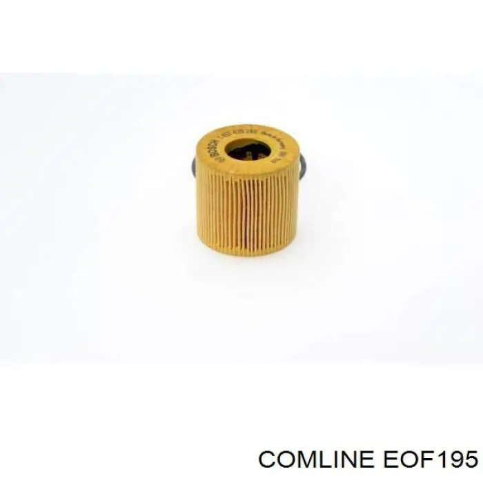 Filtro de aceite Comline EOF195 precio, desde 4,73 EUR