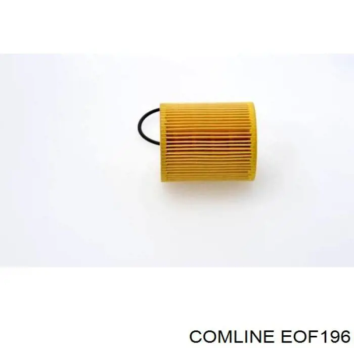 Portafiltro de aceite Comline EOF196