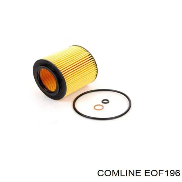 Portafiltro de aceite Comline EOF196 precio, desde 8,26 EUR