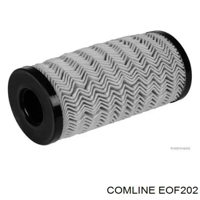 Comprar EOF202 Comline Filtros de aceite