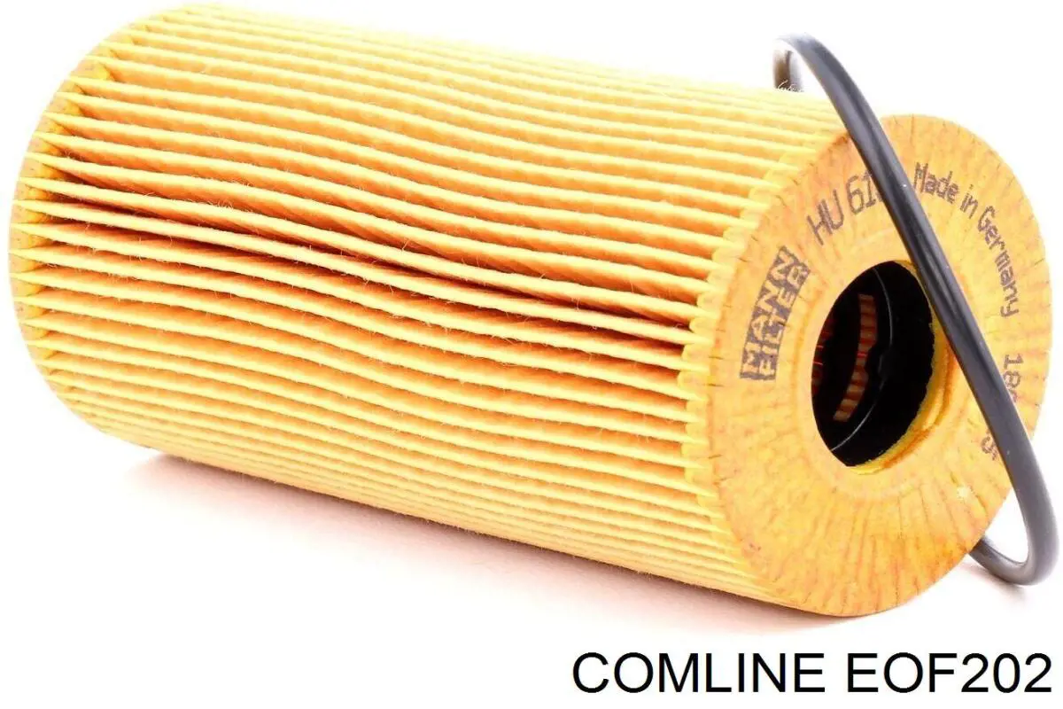 Comprar EOF202 Comline Filtros de aceite