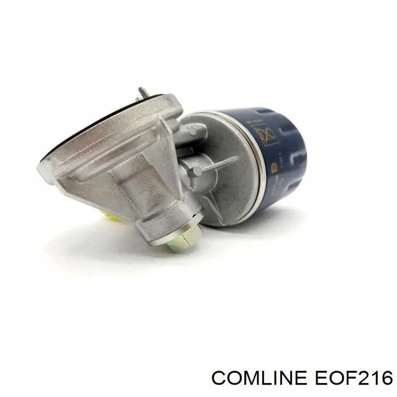 EOF216 Comline Filtro aceite