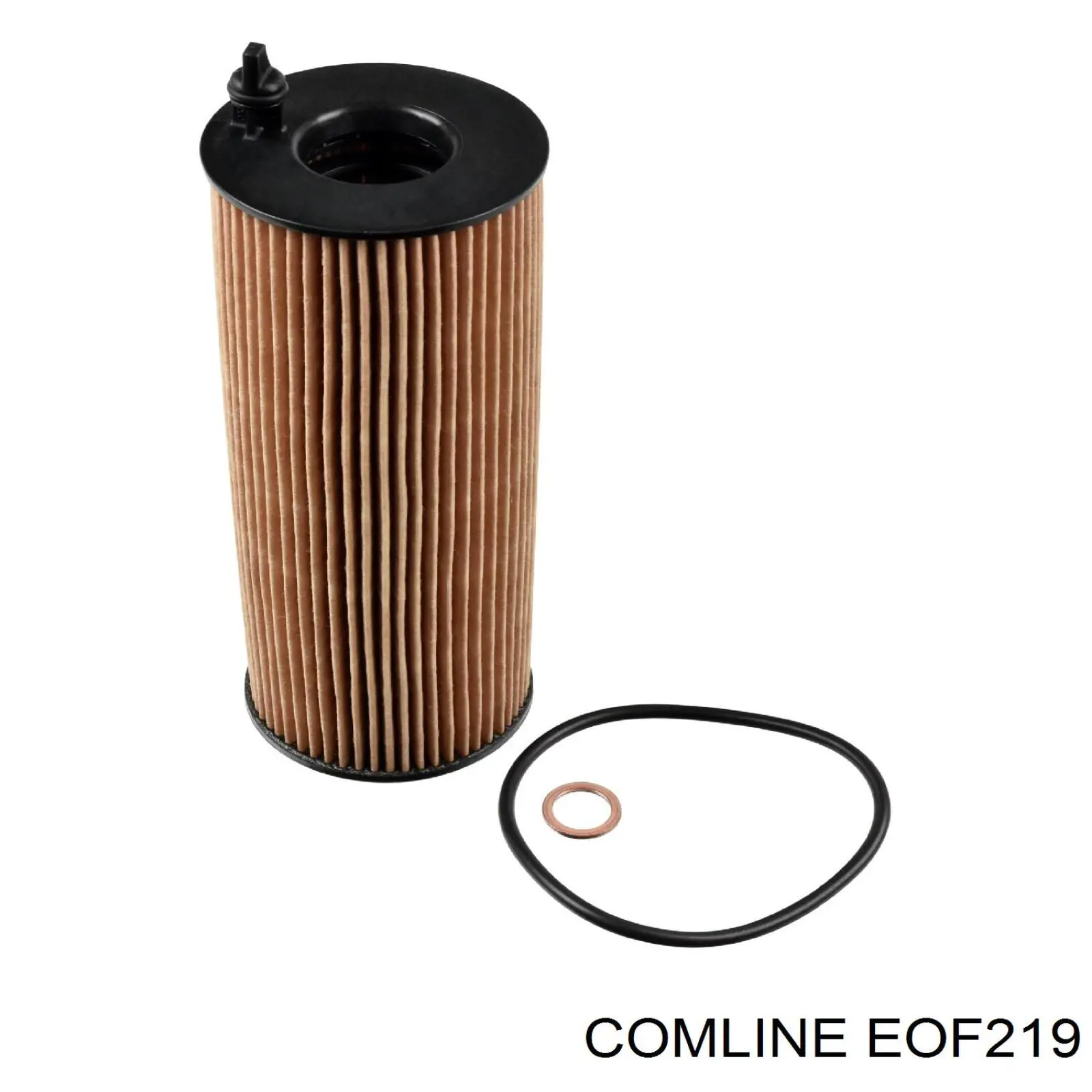 EOF219 Comline filtro de aceite