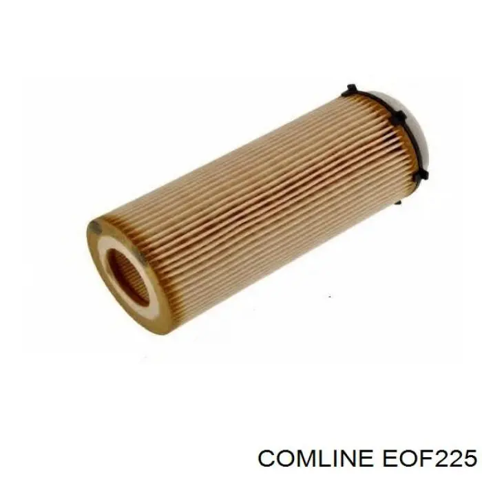 EOF225 Comline filtro de aceite