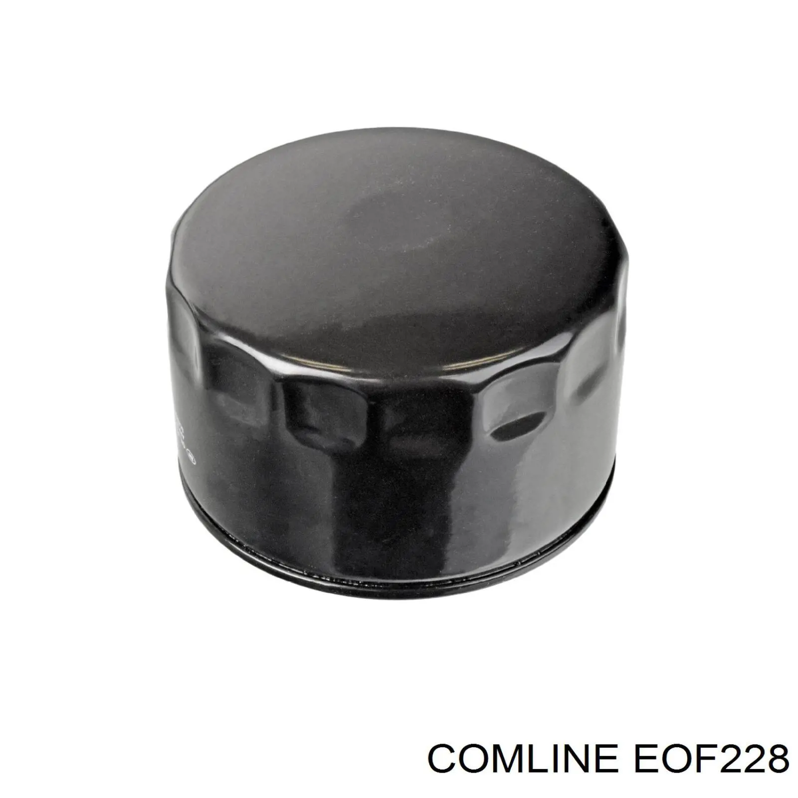 EOF228 Comline filtro de aceite