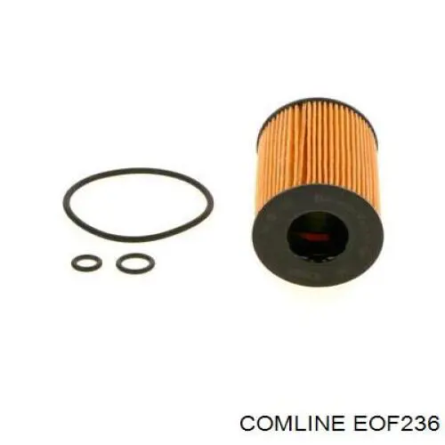 Filtro de aceite Comline EOF236 precio, desde 4,79 EUR