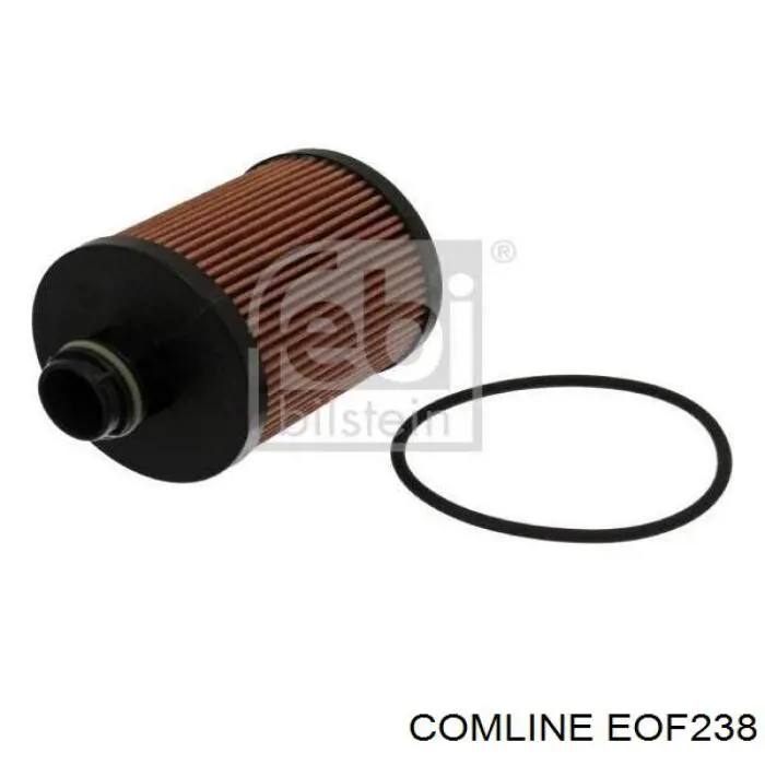 Filtro de aceite Comline EOF238 precio, desde 5,73 EUR