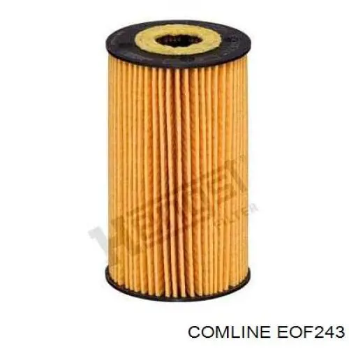 EOF243 Comline filtro de aceite