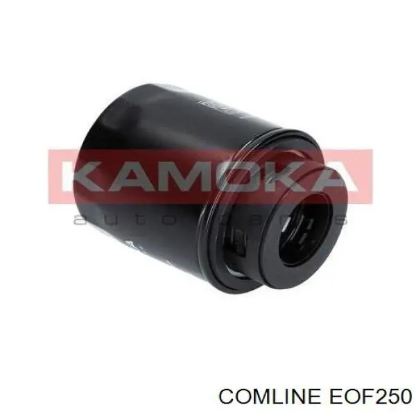 Filtro de aceite motor Comline EOF250