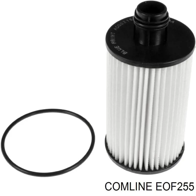 Filtro de aceite motor Orlando  monovolumen (2010-2026) original desde 5,21 €