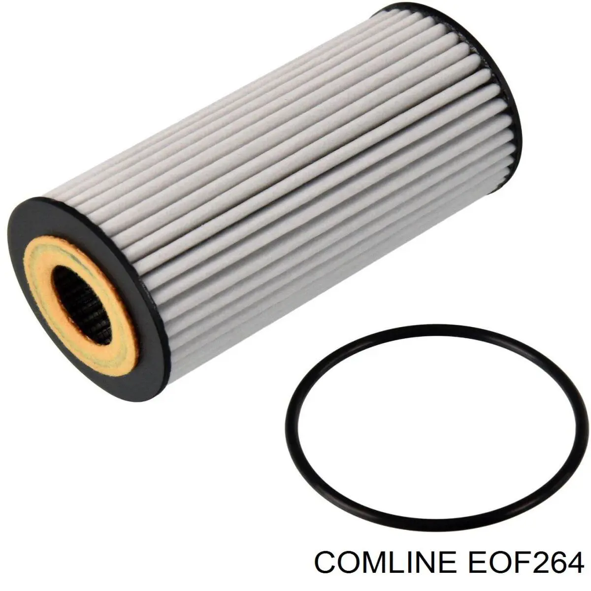 EOF264 Comline filtro de aceite