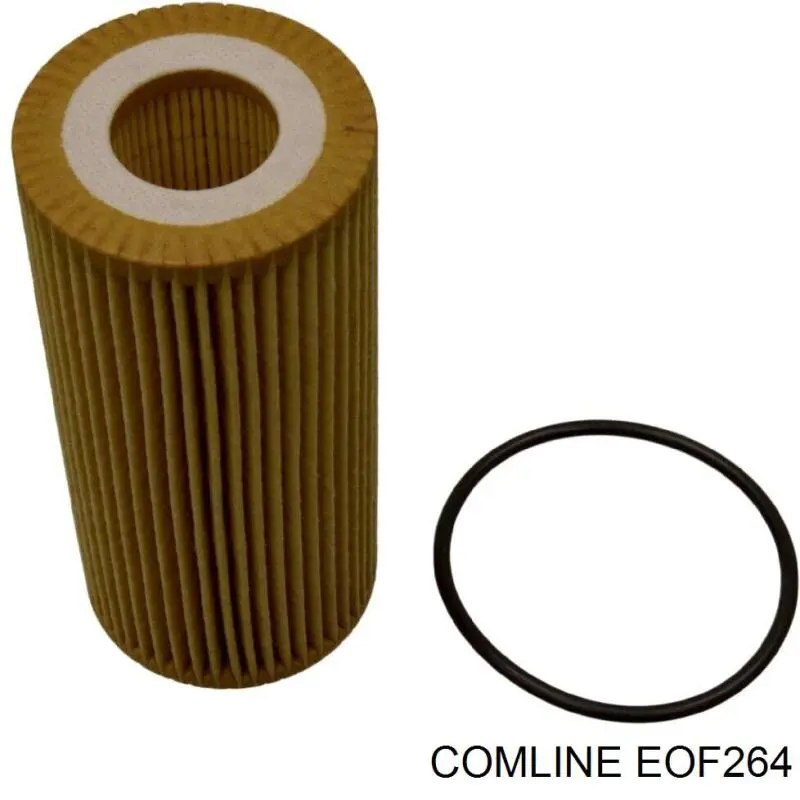 Comprar EOF264 Comline Filtros de aceite