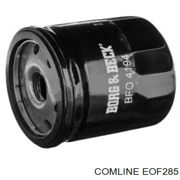 Filtro de aceite motor Comline EOF285