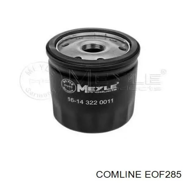 Filtro de aceite Comline EOF285 precio, desde 5,72 EUR
