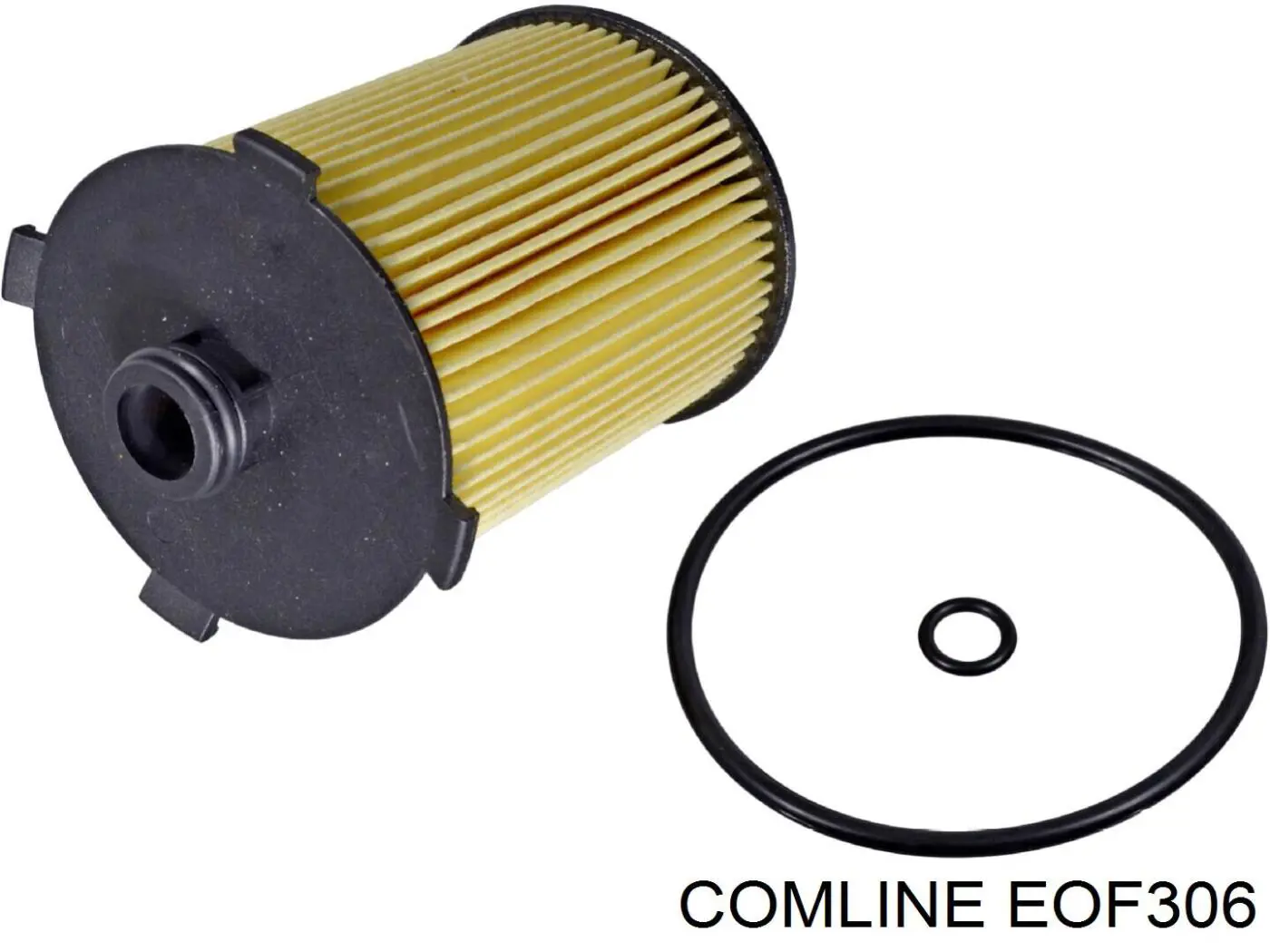 Filtro de aceite Volvo XC90 2 256