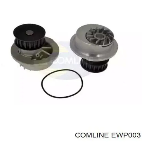 Comprar EWP003 Comline Bomba de agua para motor