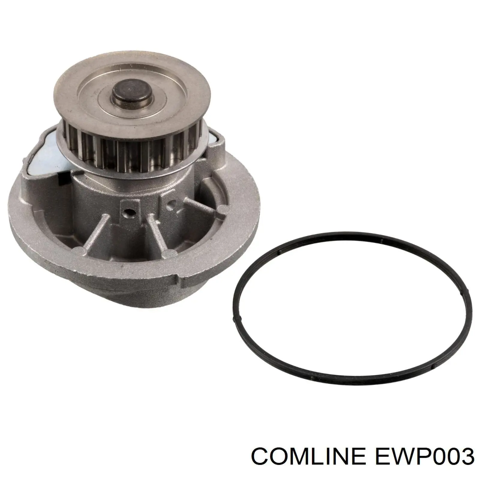 EWP003 Comline Bomba refrigerante coche