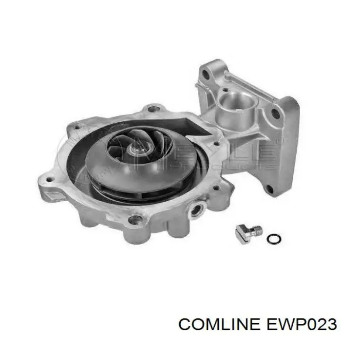 Bomba de agua 1318354 Ford