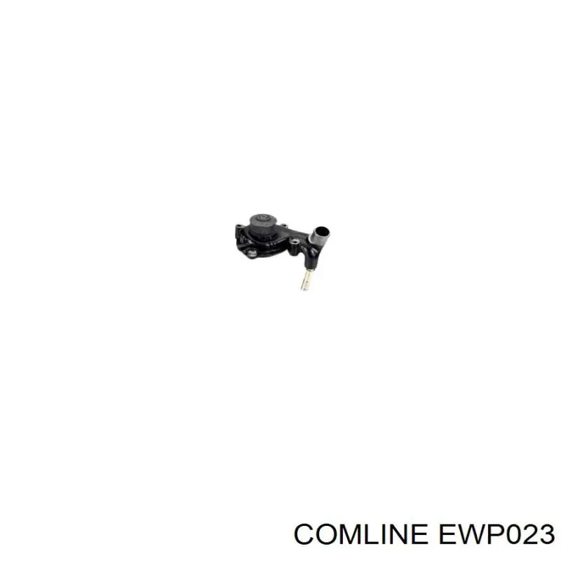 Comprar 1318354 Ford Bomba de agua para motor