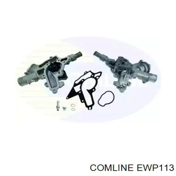 Comprar EWP113 Comline Bomba de agua para motor