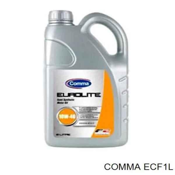 Comma Eco-F Sintético 1 L (ECF1L)