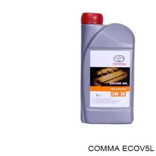 Comma (ECOV5L)