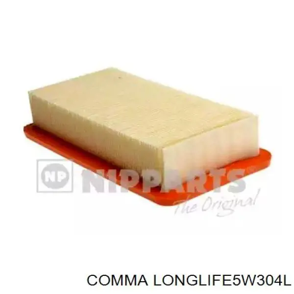 Aceite de motor Nissan Qashqai 2 J11