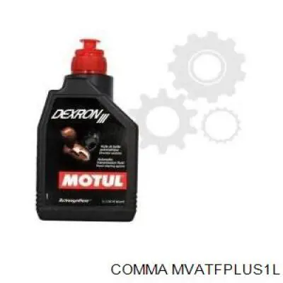 Aceite caja de cambios 0450000130 Nissan/Infiniti