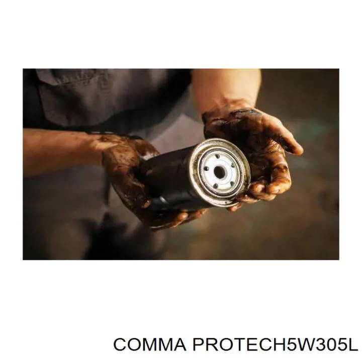 Comma (PROTECH5W305L)