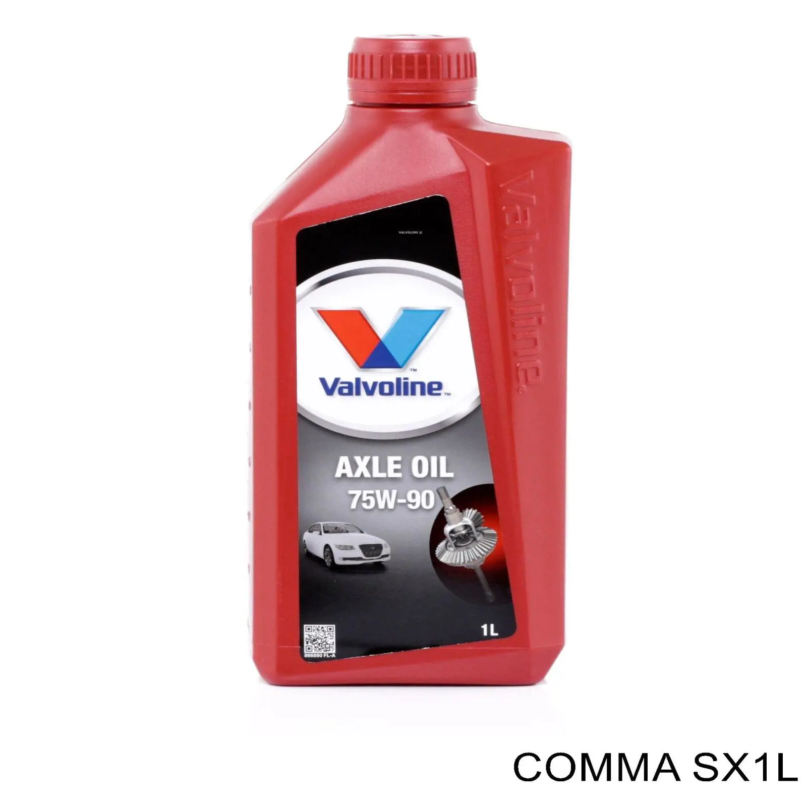 Aceite para transmisión automática  Comma SX1L precio, desde 22,83 EUR