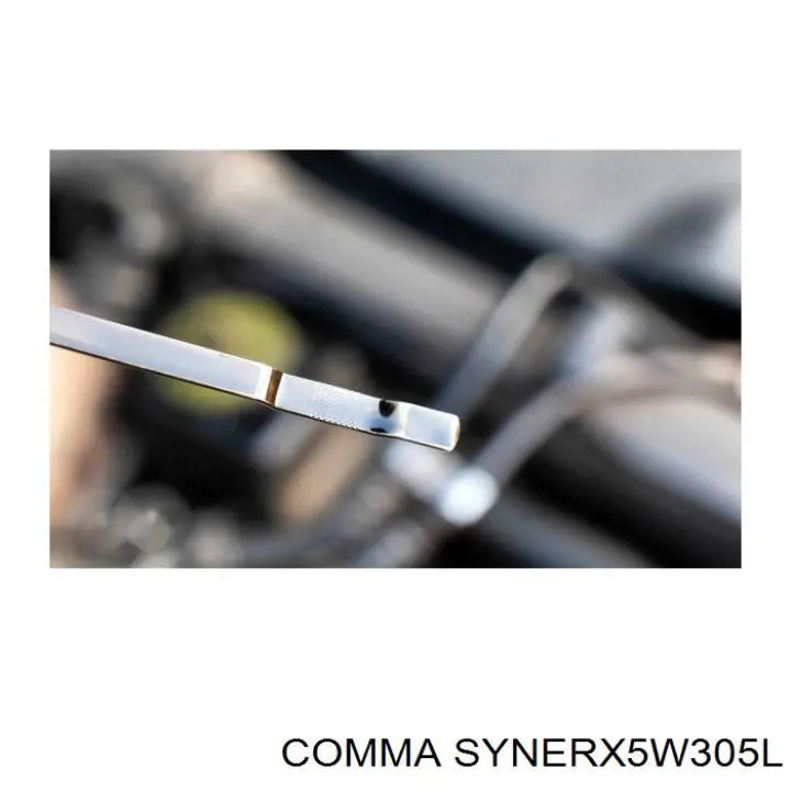 Comma (SYNERX5W305L)