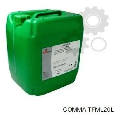 Comma (TFML20L)