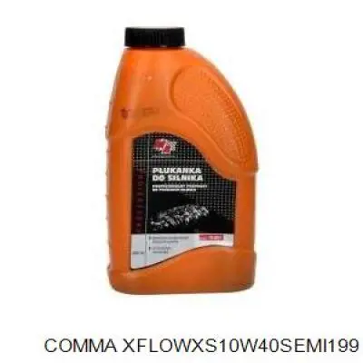 EUROLITE10W40199L Comma Aceite
