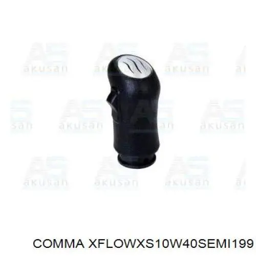 Comprar XFLOWXS10W40SEMI199 Comma Aceite de motor