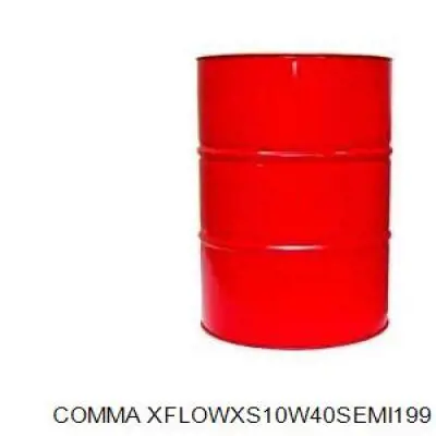 Aceite motor Comma EUROLITE10W40199L precio, desde 930,39 EUR