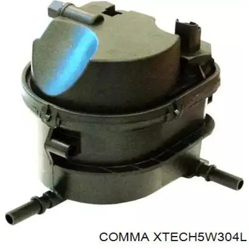 Aceite de motor Nissan Qashqai 2 J11