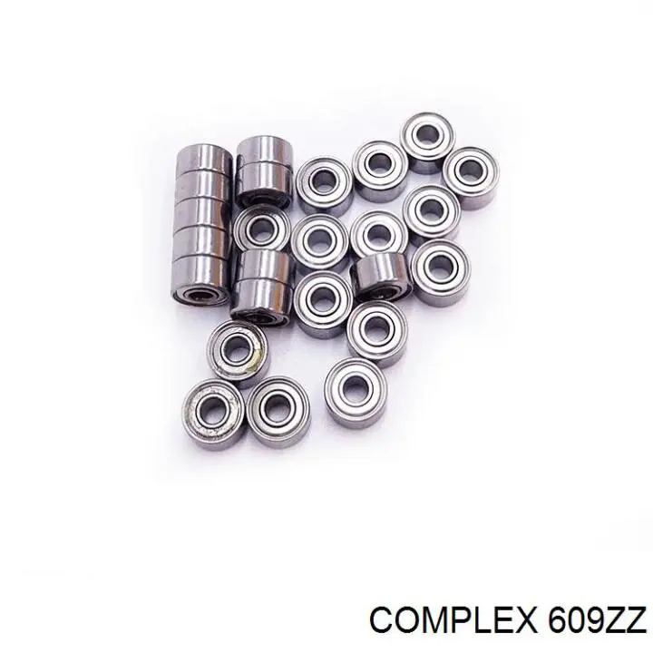  SNR 609ZZ precio, desde 0,50 EUR