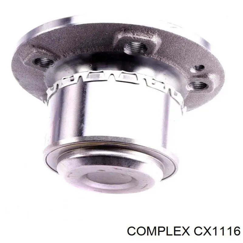 Comprar CX1116 CX/Complex Bujes de ruedas