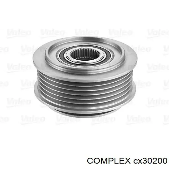 Rodillo, correa trapecial poli V Renault Master 2 HD, FD