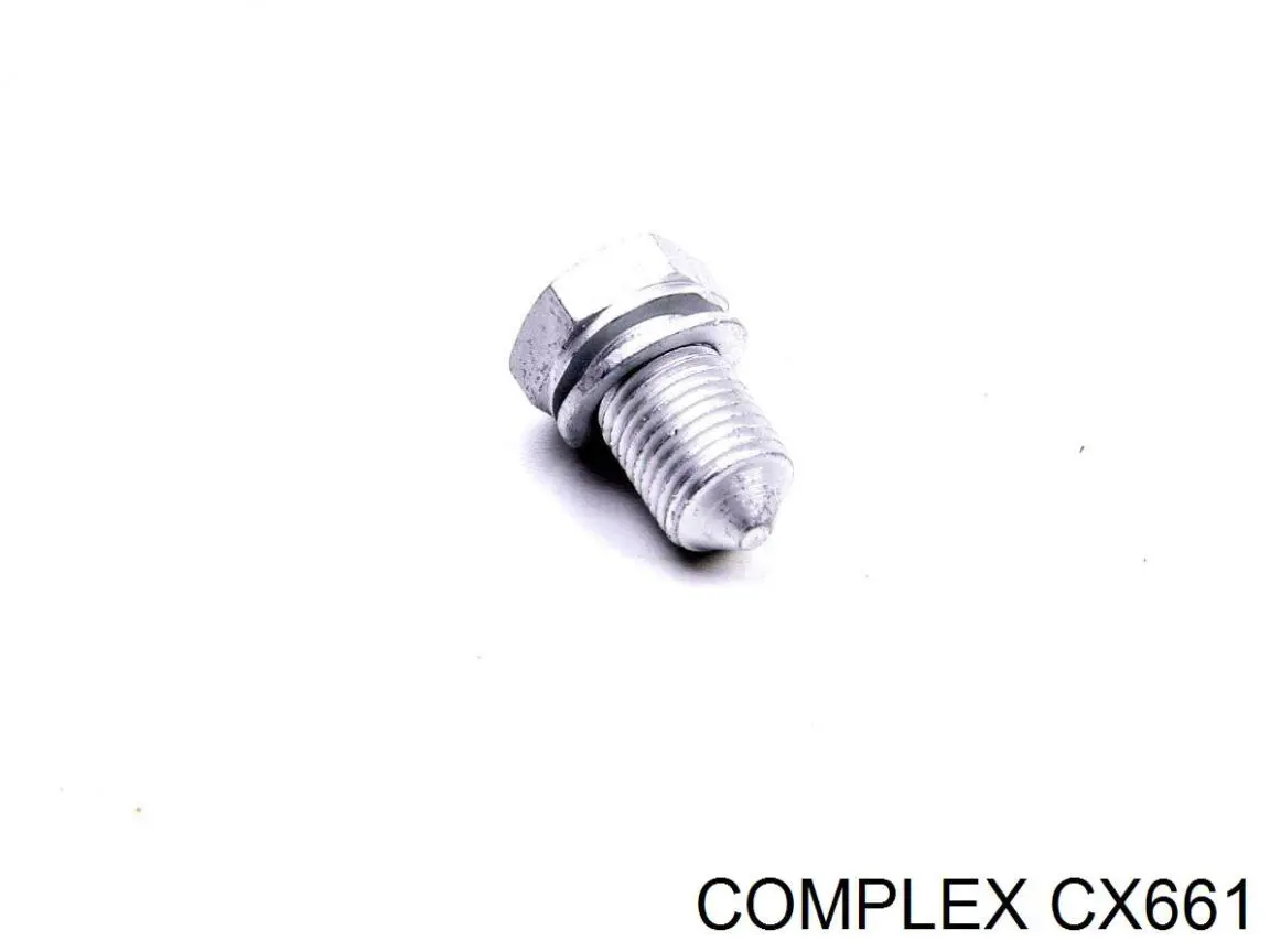 Comprar CX661 CX/Complex Cubo de rueda, Eje trasero