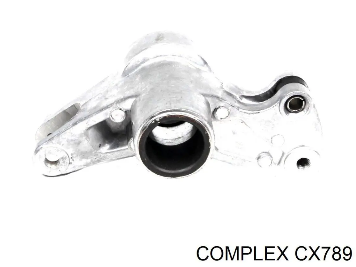 CX789 CX/Complex Cojinete de cubo delantero/trasero
