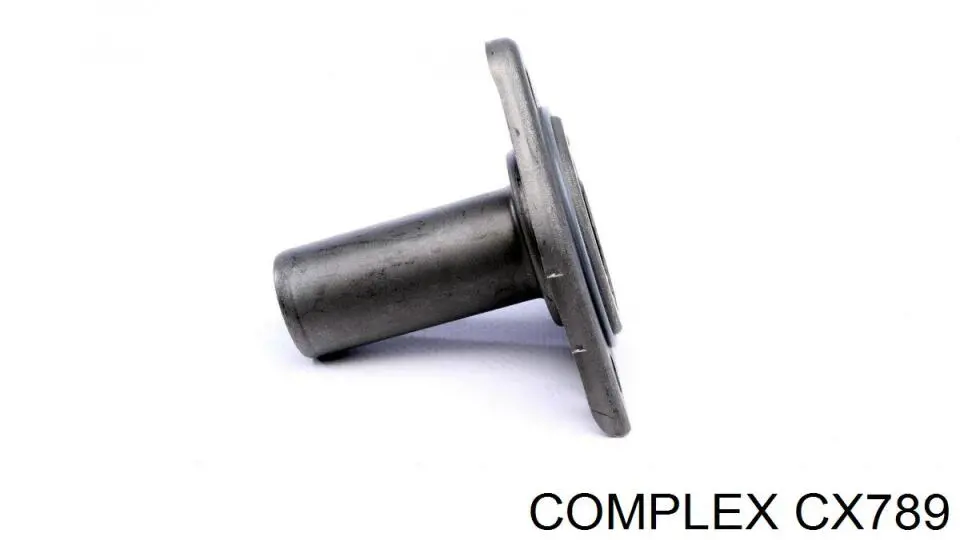 Cojinete de cubo delantero/trasero CX789 CX/Complex