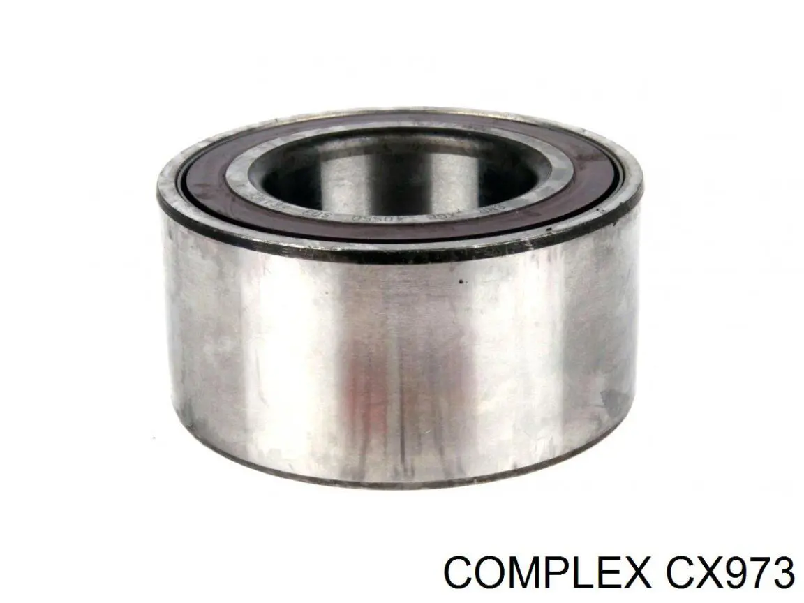 CX973 CX/Complex Rodamientos de rueda delantero