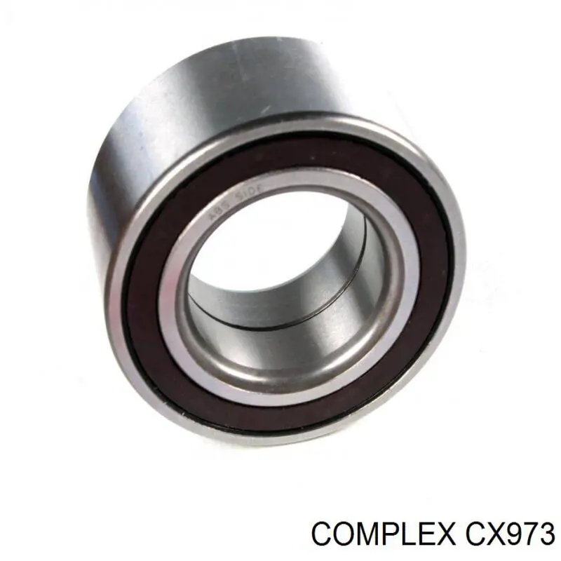 Comprar CX973 CX/Complex Cojinete de rueda delantero