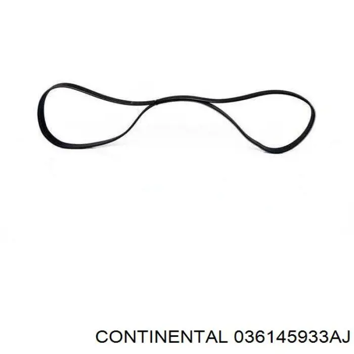 Correa trapezoidal Peugeot Partner 1 5F