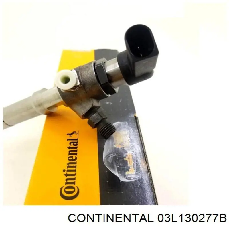 03L130277SV VAG inyector de combustible