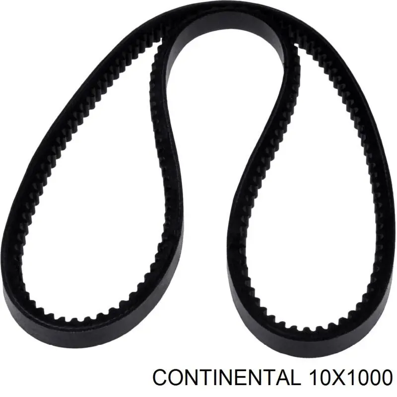 Correa de transmisión trapezoidal Continental/Siemens 10X1000 precio, desde 8,52 EUR
