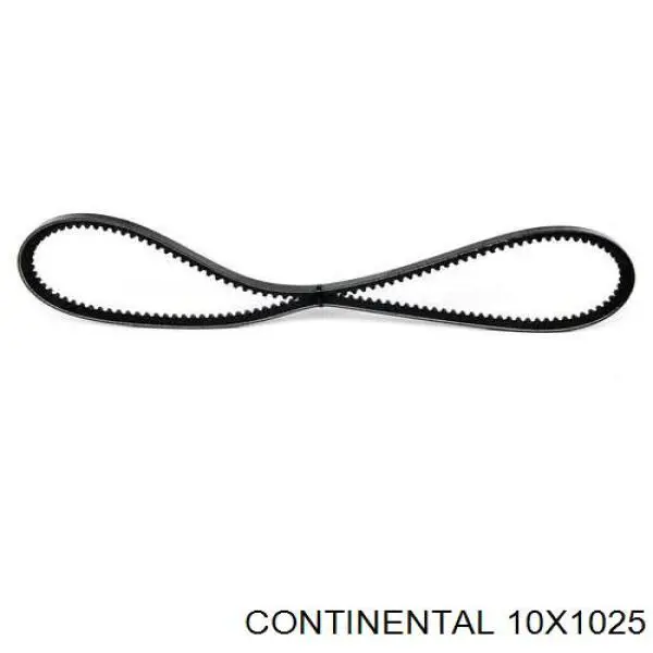 Comprar 10X1025 Continental/Siemens Correa trapezoidal