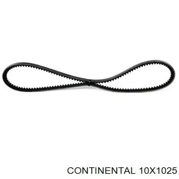 Comprar 4536137 Chrysler Correa trapezoidal